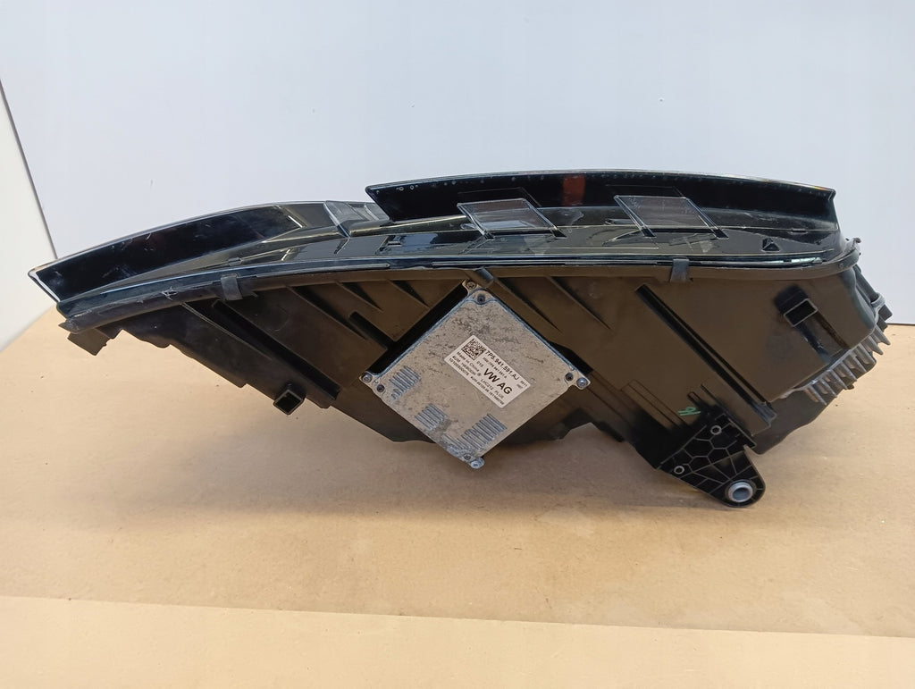 Frontscheinwerfer Skoda Octavia III 5E1941015 LED Links Scheinwerfer Headlight SCH5727180270tl