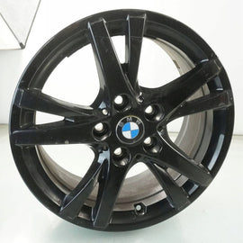 1x Alufelge 16 Zoll 5x120 6855082 BMW 2 F45 F46 Rim Wheel FEL3431670758xb