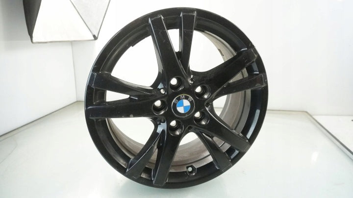 1x Alufelge 16 Zoll 5x120 6855082 BMW 2 F45 F46 Rim Wheel FEL3431670758xb