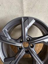 Load image into Gallery viewer, 1x Alufelge 18 Zoll 8Y0601025P Audi Rim Wheel FEL5816895395lu