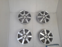 Laden Sie das Bild in den Galerie-Viewer, 4x Alufelge 17 Zoll 8.0" 5x120 34ET KBA48165 Rim Wheel FEL5720480028ip