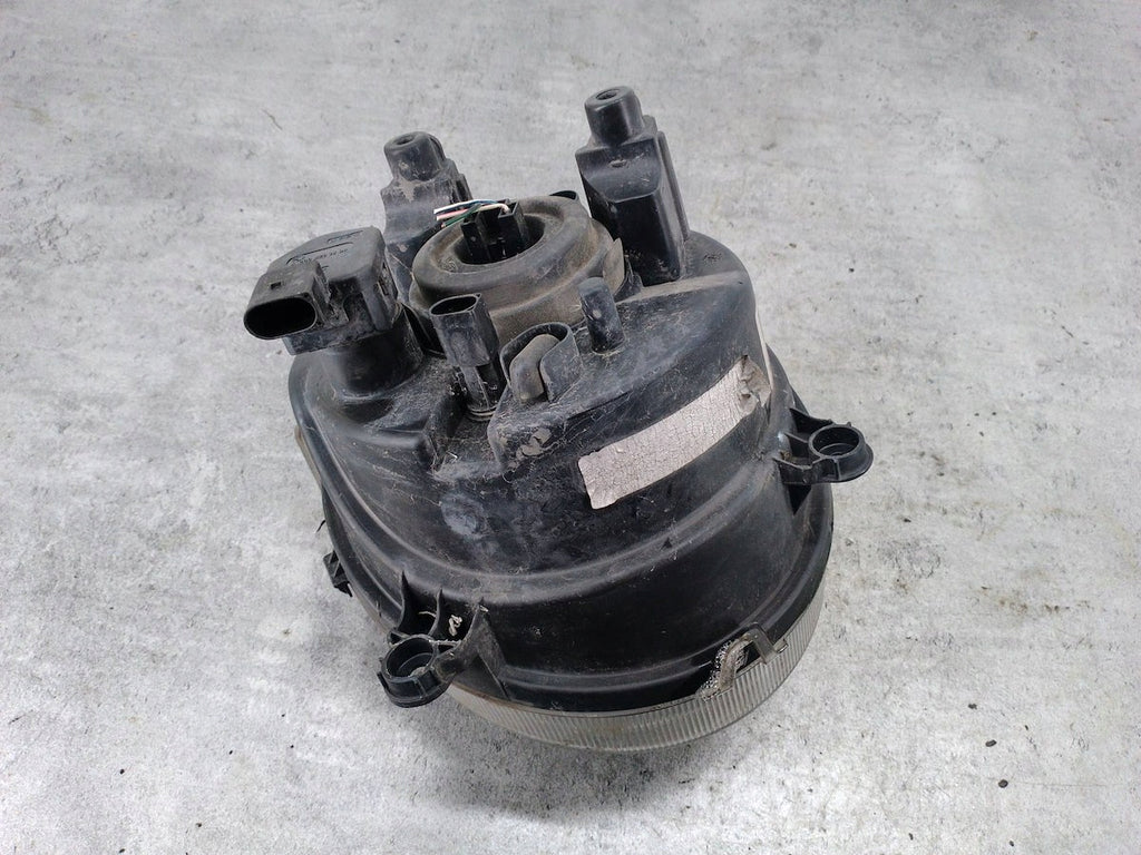 Frontscheinwerfer Jeep Patriot 05303875AA Links Scheinwerfer Headlight SCH4397450331rl