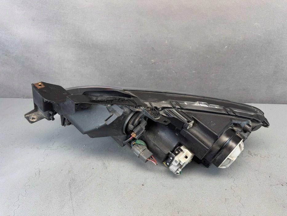 Frontscheinwerfer Mazda Cx-7 Cx7 103419012127 Xenon Rechts Headlight SCH9816135445ui