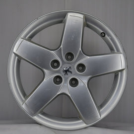 1x Alufelge 17 Zoll 7.0