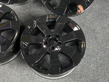 Laden Sie das Bild in den Galerie-Viewer, 4x Alufelge 18 Zoll 8.0" 5x112 56 5ET A1664011602 Mercedes-Benz Rim Wheel FEL5581364808pc