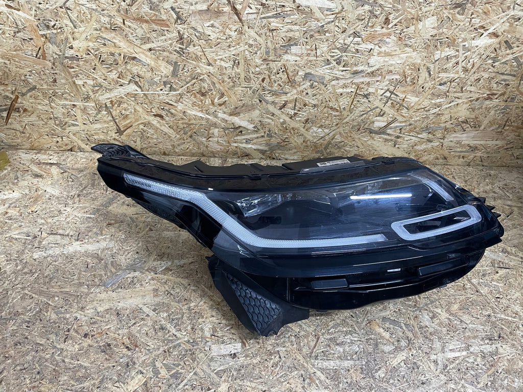 Frontscheinwerfer Land Rover Range Velar L560 L8A2-13W029-EA LED Rechts SCH9808455527af