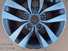 Laden Sie das Bild in den Galerie-Viewer, 1x Alufelge 16 Zoll 6.5" 5x114.3 50ET 52910-G4200- Hyundai I30 Rim Wheel FEL7454989560sk