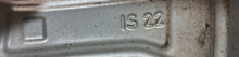 Load image into Gallery viewer, 1x Alufelge 18 Zoll 7.0" 5x112 22ET Glanz Silber 6876918 BMW G01 Rim Wheel FEL4773864043dl