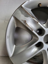 Laden Sie das Bild in den Galerie-Viewer, 1x Alufelge 16 Zoll 6.0&quot; 5x114.3 51ET Glanz 52910-1H235 Hyundai I30 Ceed