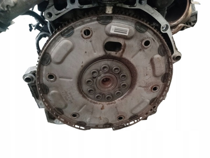 Motor Volvo Xc60 I D4204T14 2.0 190PS 140kW 258TKm 2003 Engine Komplett MOT3082092604nh