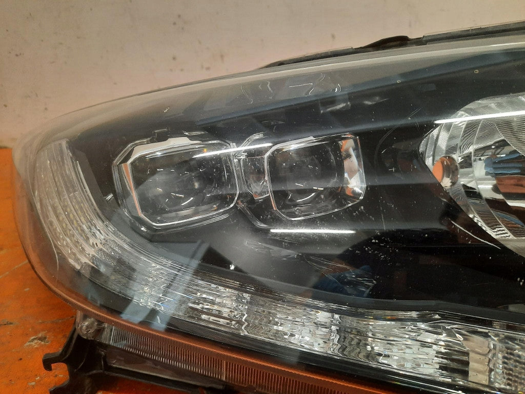 Frontscheinwerfer Honda Hrv Hr-V 100-18205 LED Rechts Scheinwerfer Headlight