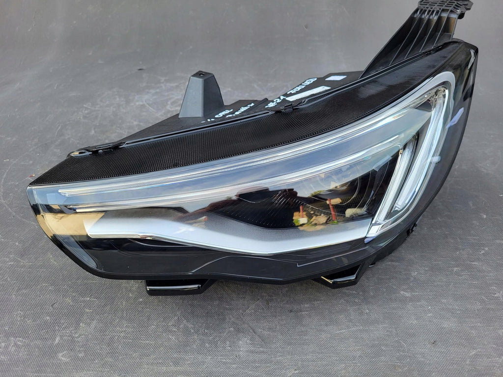 Frontscheinwerfer Opel Grandland X YP00126280 FULL LED Links Headlight