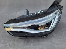 Laden Sie das Bild in den Galerie-Viewer, Frontscheinwerfer Opel Grandland X YP00126280 FULL LED Links Headlight