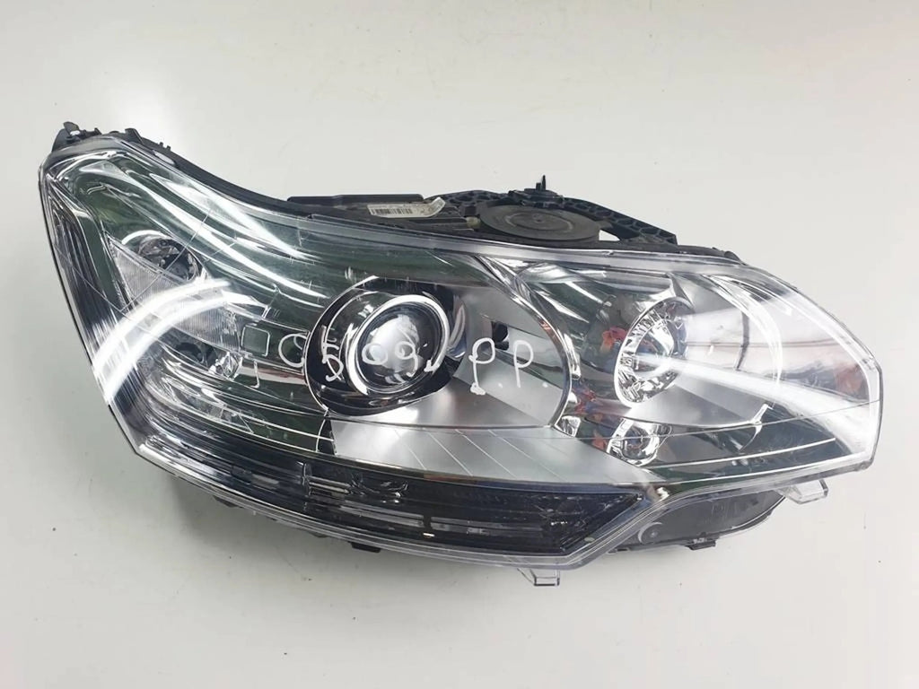 Frontscheinwerfer Citroën C5 III 89903365 Xenon Rechts Scheinwerfer Headlight