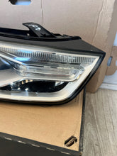 Laden Sie das Bild in den Galerie-Viewer, Frontscheinwerfer Audi Q3 8U0941006C LED Rechts Scheinwerfer Headlight
