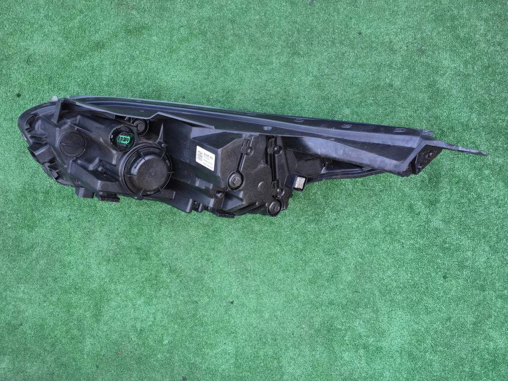 Frontscheinwerfer Kia Ceed 92102J7500 LED Rechts Scheinwerfer Headlight SCH2325681178xm