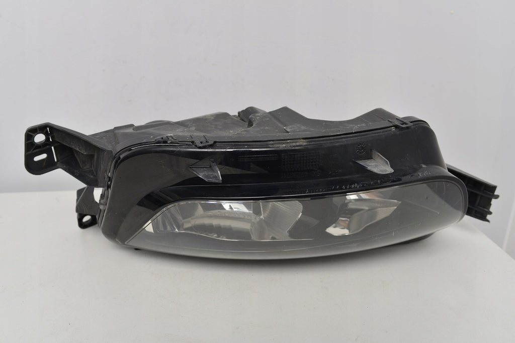Frontscheinwerfer Citroën 9677217380 Links Scheinwerfer Headlight