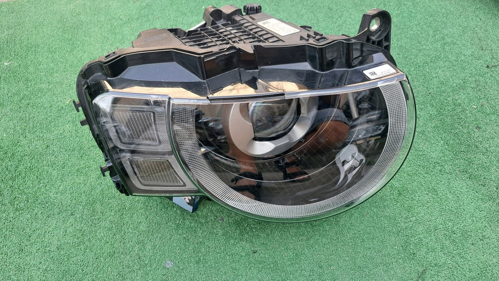 Frontscheinwerfer Land Rover Defender 11848160000 Full LED Rechts Headlight SCH7948758244bn