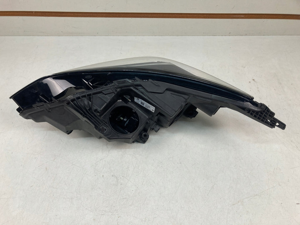 Frontscheinwerfer Opel Astra 39195689 LED Rechts Scheinwerfer Headlight SCH4667294775kc