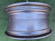 Load image into Gallery viewer, 1x Alufelge 17 Zoll 5x112 3G0601025G VW Passat B8 Rim Wheel FEL6809811624fy