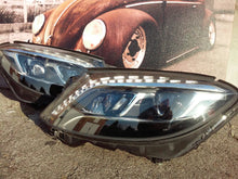 Laden Sie das Bild in den Galerie-Viewer, Frontscheinwerfer Mercedes-Benz W222 A2228201159 LED Rechts oder Links