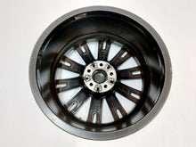Load image into Gallery viewer, 1x Alufelge 18 Zoll 8.5" 5x112 40ET Glanz Schwarz 8089891 BMW 3 G21 G20 Mg FEL5378086257hf