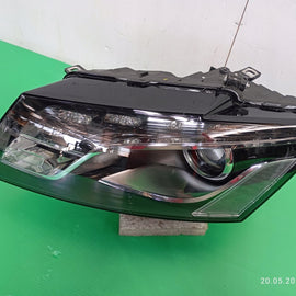 Frontscheinwerfer Audi Q5 8R0941003AF Xenon Links Scheinwerfer Headlight SCH3675900528aw