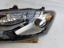 Load image into Gallery viewer, Frontscheinwerfer VW Polo 6R1941031B Xenon Links Scheinwerfer Headlight