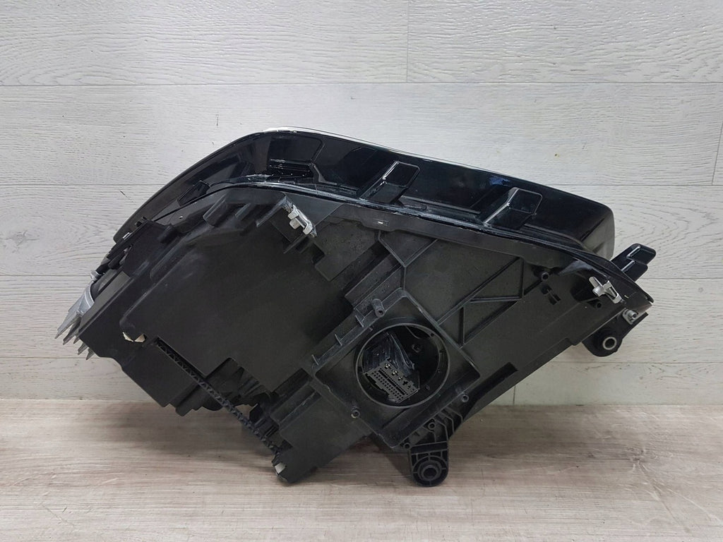 Frontscheinwerfer Seat Ateca 576941032B LED Rechts Scheinwerfer Headlight