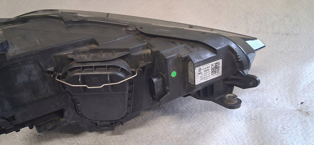 Frontscheinwerfer VW Golf Sportsvan 517941033B LED Links Scheinwerfer Headlight SCH1628648224mi