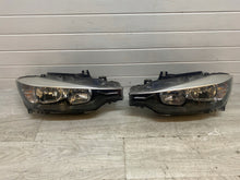 Load image into Gallery viewer, Frontscheinwerfer BMW F30 F31 7259524 7259523 LED Ein Stück (Rechts oder Links)