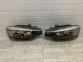 Frontscheinwerfer BMW F30 F31 7259524 7259523 LED Ein Stück (Rechts oder Links)