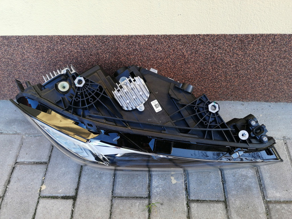 Frontscheinwerfer BMW 4 G22 G23 G26 7495846 LED Rechts Scheinwerfer Headlight SCH2865420234jf