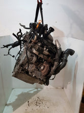 Laden Sie das Bild in den Galerie-Viewer, Motor VW Transporter BNZ 2.5 TDI 130PS 96kW 225TKm 2003 Diesel Engine Komplett MOT6638406669vv
