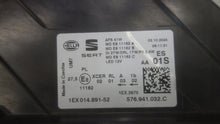Laden Sie das Bild in den Galerie-Viewer, Frontscheinwerfer Seat Ateca 576941032C LED Rechts Scheinwerfer Headlight SCH5547168171zt