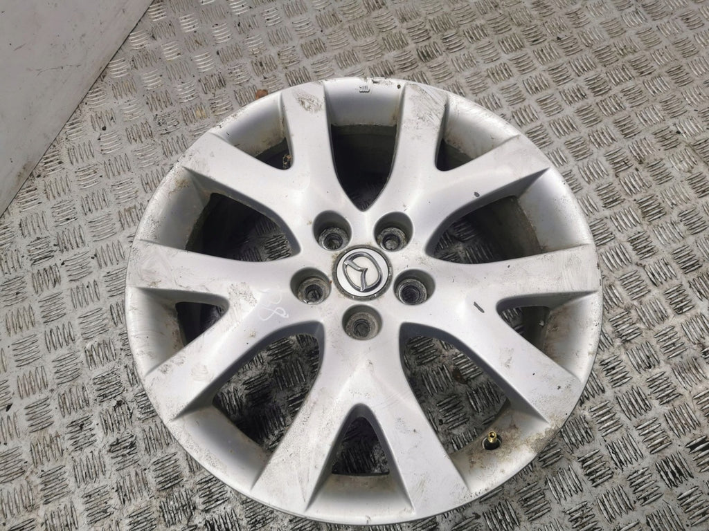 1x Alufelge 18 Zoll 5x114.3 AMD105216 Mazda Cx-7 Rim Wheel FEL9755747956rt