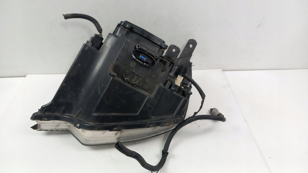 Frontscheinwerfer Opel Antara Xenon Rechts Scheinwerfer Headlight SCH5412619187md