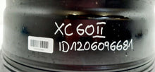 Load image into Gallery viewer, 1x Alufelge 18 Zoll 7.5" 5x108 50ET Glanz Schwarz 32209452 Volvo Xc60 Ii FEL9693416524dk