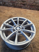 Load image into Gallery viewer, 1x Alufelge 16 Zoll 7.0&quot; 5x120 6796236 Bmw Rim Wheel