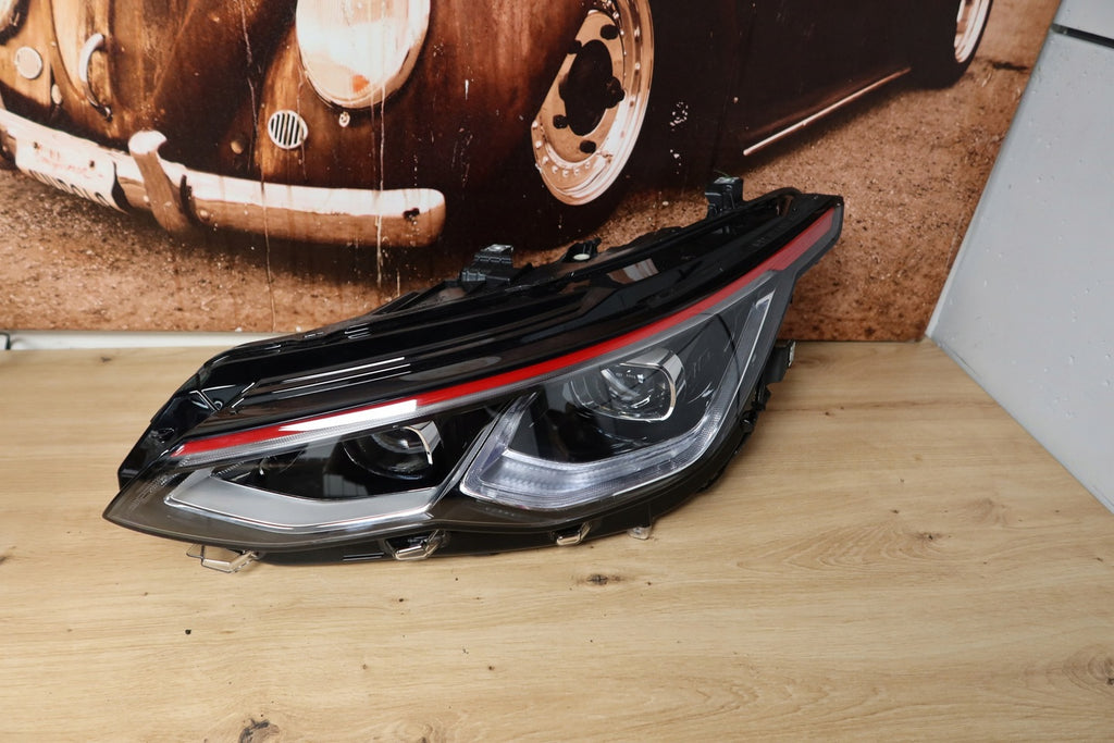 Frontscheinwerfer VW Golf VIII 5H1941059Q LED Links Scheinwerfer Headlight SCH2917260524va