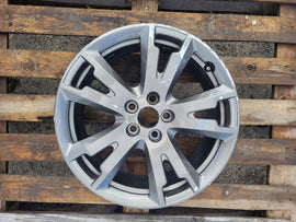 1x Alufelge 18 Zoll 8.0