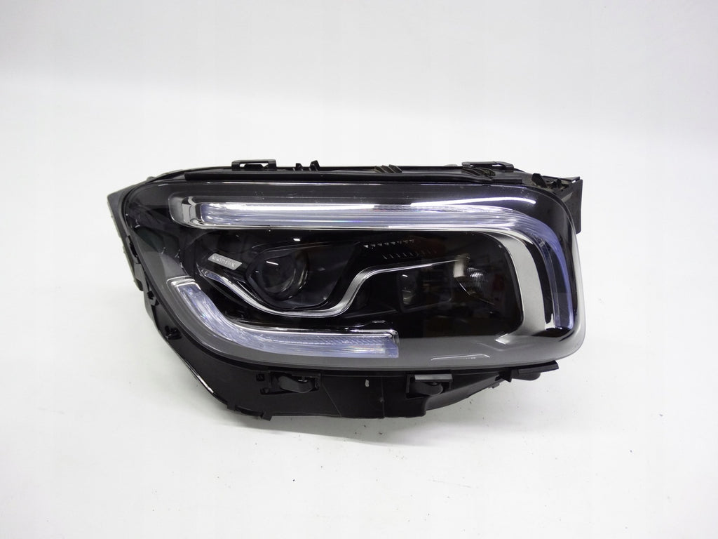 Frontscheinwerfer Mercedes-Benz Glb X247 A2479060206 LED Rechts Headlight SCH5954368136cd