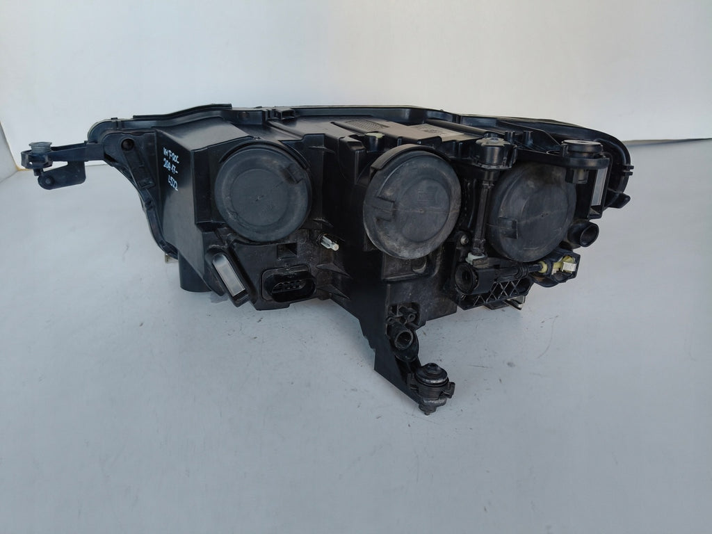 Frontscheinwerfer VW T-Roc 2GA941006B Rechts Scheinwerfer Headlight SCH8798189352rk
