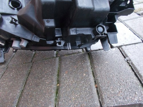 Frontscheinwerfer Mazda Cx5 KB8P51030 Full LED Rechts Scheinwerfer Headlight