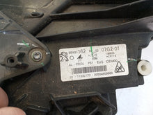 Laden Sie das Bild in den Galerie-Viewer, Frontscheinwerfer Peugeot 9849116280 LED Rechts Scheinwerfer Headlight SCH9952140077zm