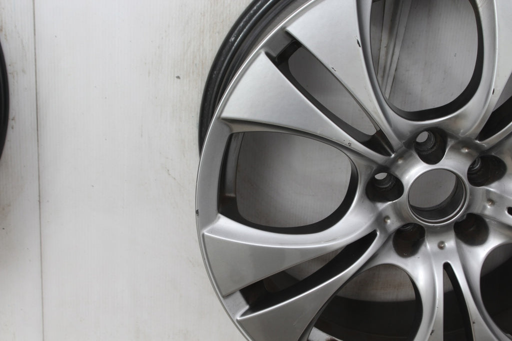 1x Alufelge 18 Zoll 8.0" 5x100 35ET KBA46951 Rim Wheel FEL8947530221io