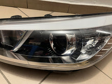 Laden Sie das Bild in den Galerie-Viewer, Frontscheinwerfer Kia Ceed 92101-A2010 LED Links Scheinwerfer Headlight SCH6263196280bi