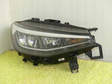 Laden Sie das Bild in den Galerie-Viewer, Frontscheinwerfer VW I 11B941006B LED Rechts Scheinwerfer Headlight SCH6927750857uv