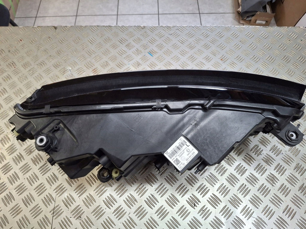 Frontscheinwerfer Skoda Octavia IV 5E4941009 0301134231A Full LED Links SCH1282964853ho