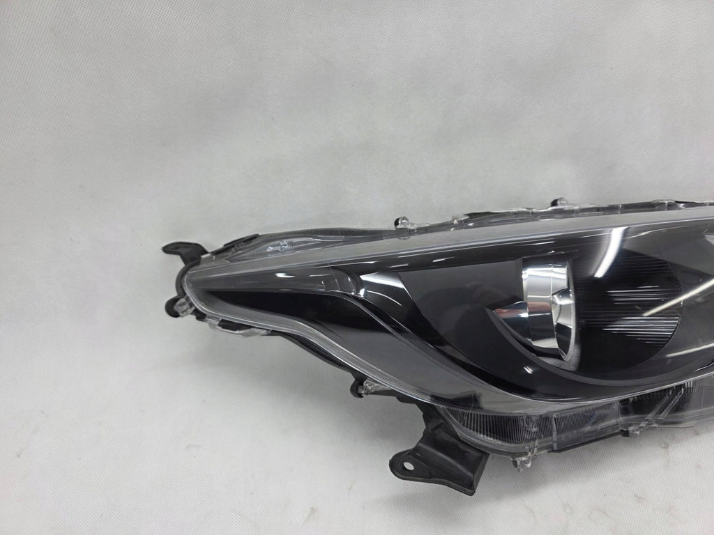 Frontscheinwerfer Toyota 4 Yaris SPP18970 K06EU Rechts Scheinwerfer Headlight SCH8979751583ub